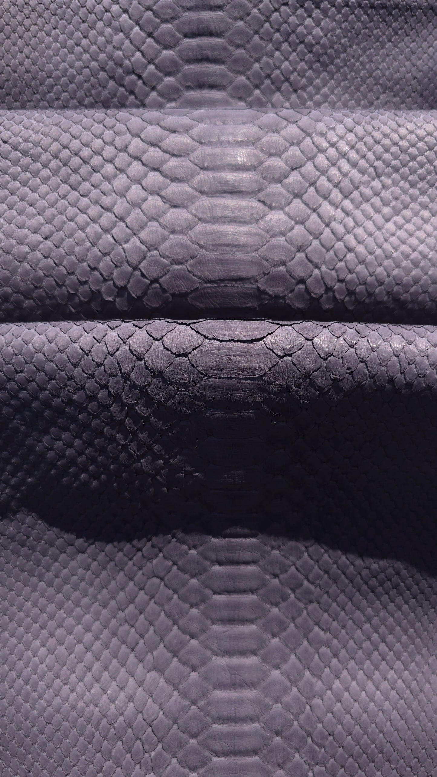 Python - Grey (Matte)