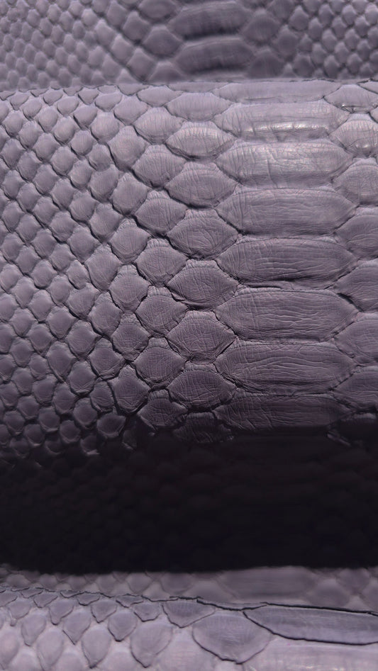 Python - Grey (Matte)