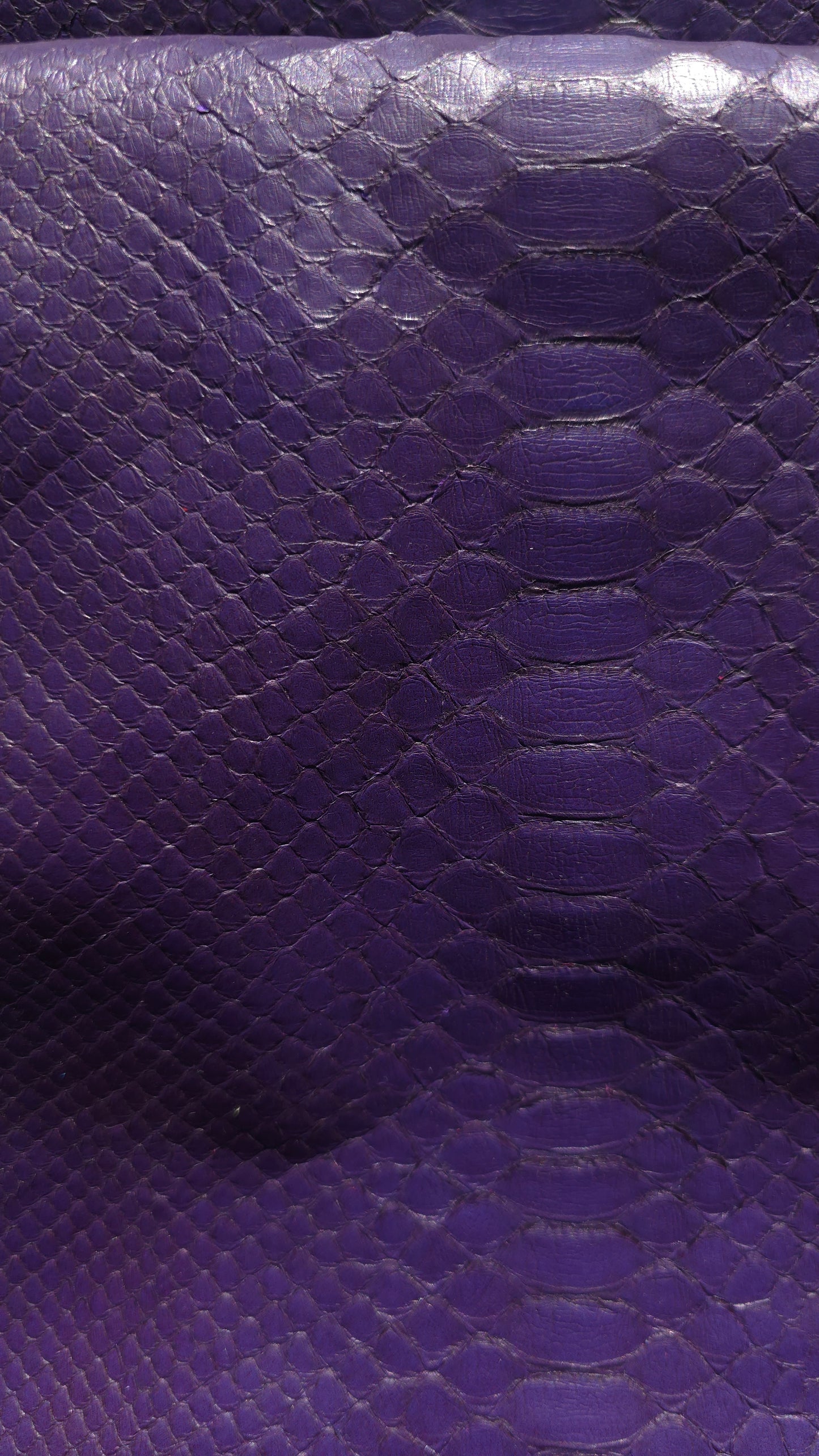 Python - Grape Purple (Matte)