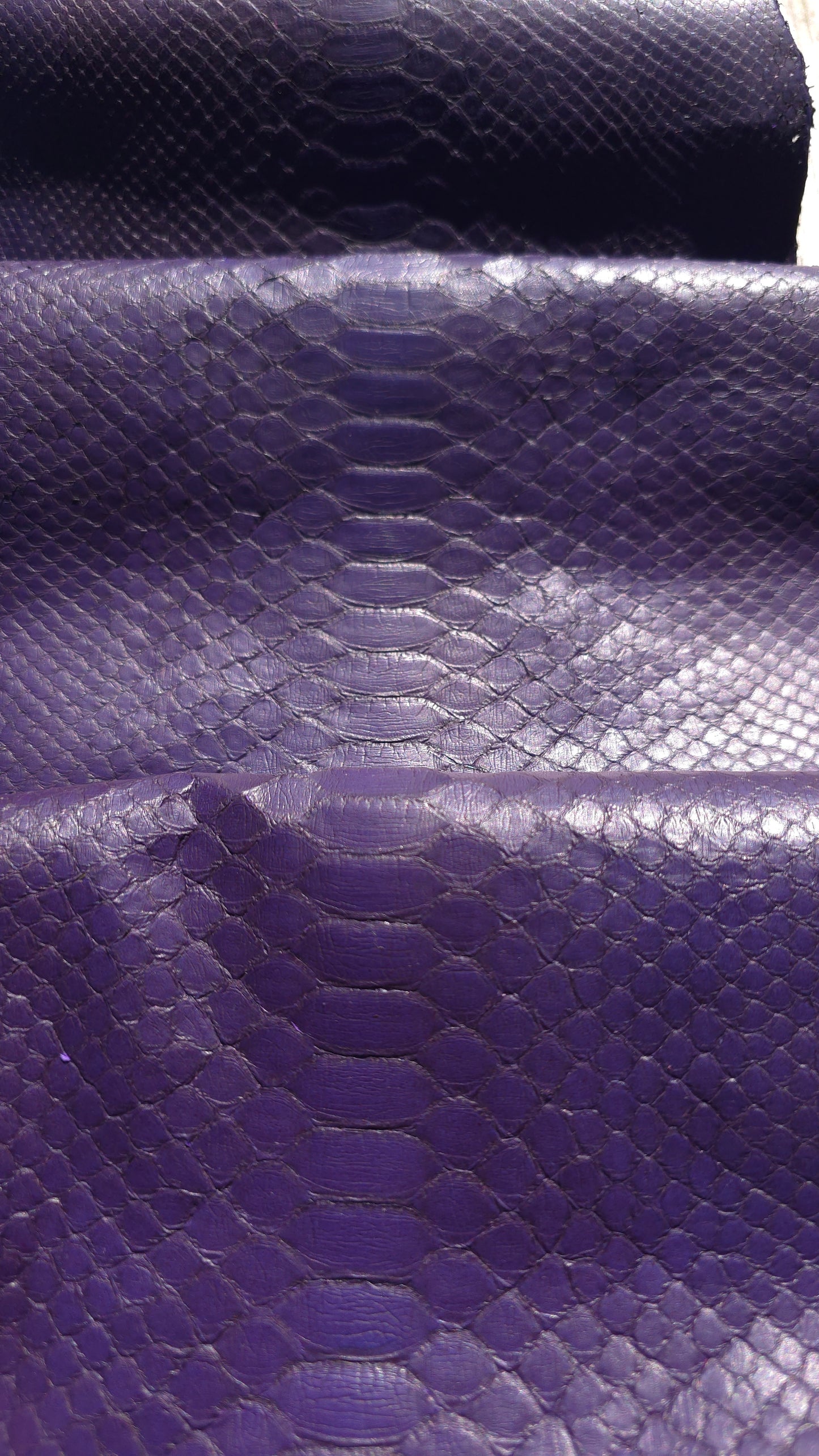 Python - Grape Purple (Matte)