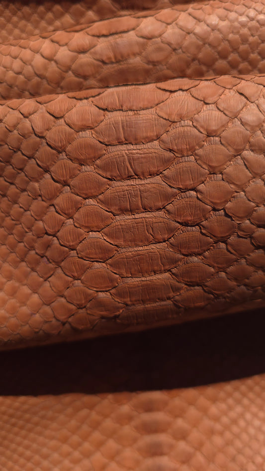 Python - Tan (Matte)